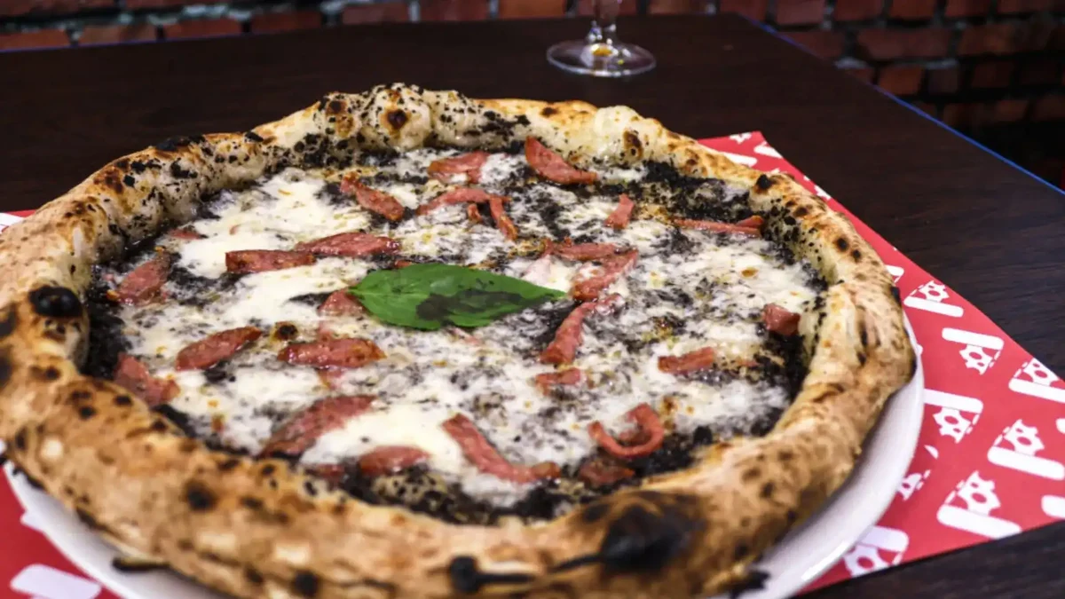 Migliori Pizzerie Napoletane a Milano