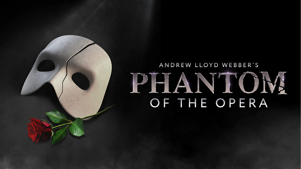 The Phantom of the Opera a Milano: Il Musical al TAM Teatro Arcimboldi | Biglietti