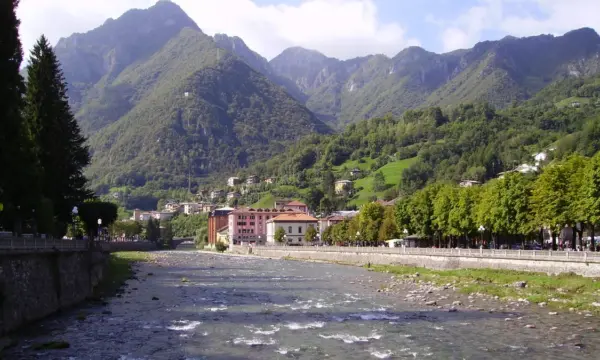 Terme e SPA a Milano e Vicino per un Weekend di Relax