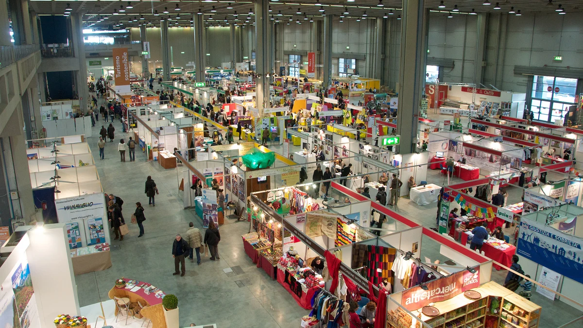 TheOneMilano: Salone dell'Haute-à-Porter e della Moda B2B (MIFUR e MIPAP)