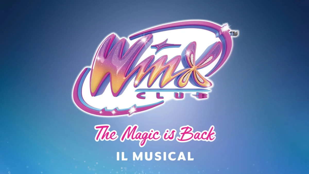 Winx Club: The Magic is Back a Milano – Il Musical al Teatro Repower | Biglietti